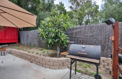 Encanto House | Wonderland Retreat - Near Downtown, Free Parking