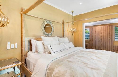 Wonga Beach House | Wonga Belle Beach House