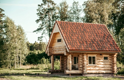 Regi Cabin | Wood SPA & Apartments