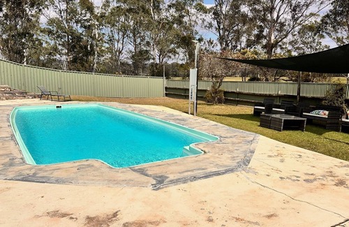 Bournda Cabin | WOODBINE ECO CABIN 10