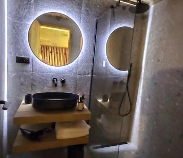 Harrachov Apartment | WOODHOME - Luxury Mountain Apartment Harrachov