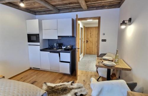 Harrachov Apartment | WOODHOME - Luxury Mountain Apartment Harrachov