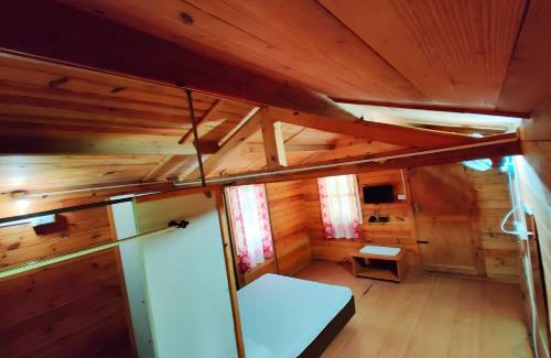 Somvarpet House | Woodhouse coorg