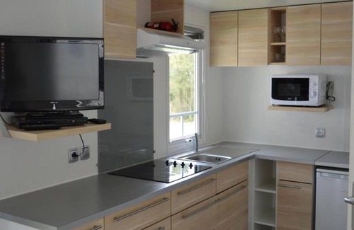 Olloy-sur-Viroin Ski Chalet | Woodland Chalet in the Ardennes