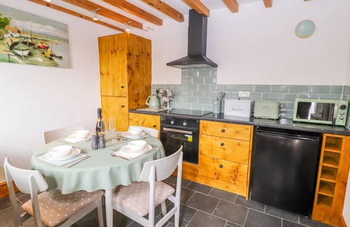 Acrefair Cottage | Woodland Cottage
