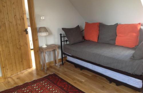 Longborough House | Woodland Guesthouse