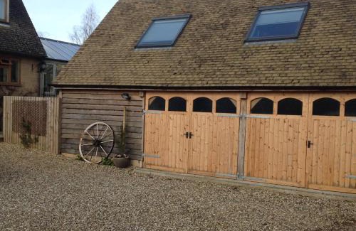 Longborough House | Woodland Guesthouse