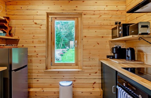 Orston House | Woodlands Lavender Lake House