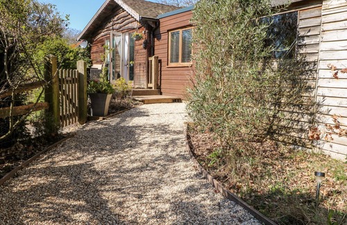 Woodmancote Cottage | Woodmancote Lodge
