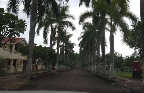 Murbad Villa | WoodnStone -Lakde ka Bunglow