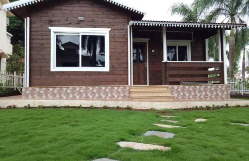 Murbad Villa | WoodnStone -Lakde ka Bunglow