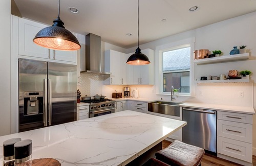 Roslyn House | Woodside Retreat in Suncadia - 90 min from SEA - Pet Friendly