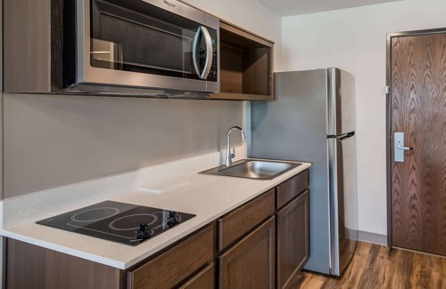 Round Rock Hotel | WoodSpring Suites Round Rock-Austin North