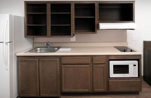 Round Rock Hotel | WoodSpring Suites Round Rock-Austin North