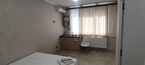 Argavand House | woolway studios