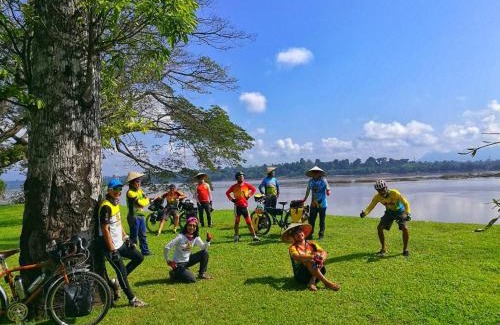 Pakse House | Wopakok Hotel