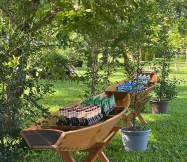 Pakse House | Wopakok Hotel