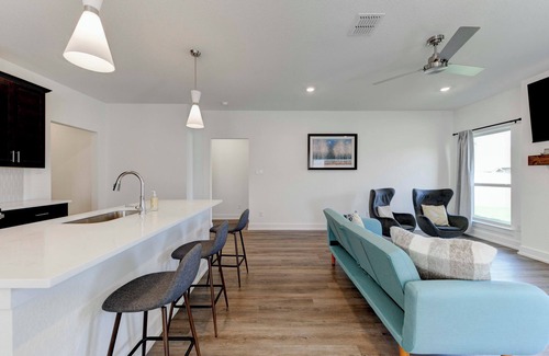 Lorena House | Workers Heaven in Lorena