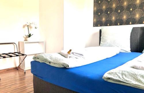 Glesien Apartment | #WORLD Privat Wohnung