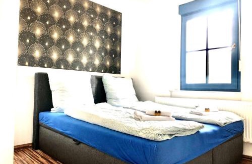 Glesien Apartment | #WORLD Privat Wohnung