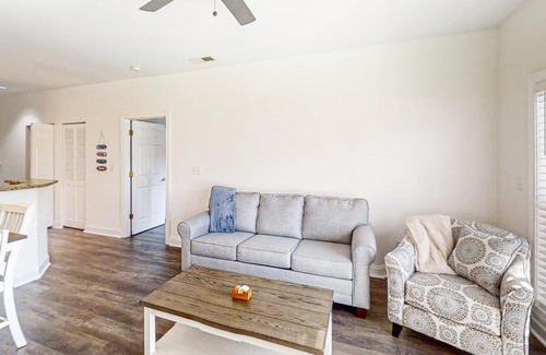 Carolina Forest Apartment | World Tour Sawgrass 205