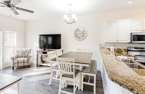 Carolina Forest Apartment | World Tour Sawgrass 205