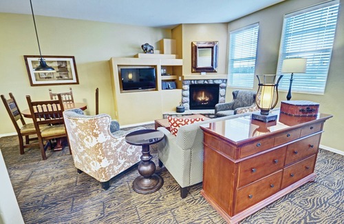 Heber Resort | WorldMark Bison Ranch