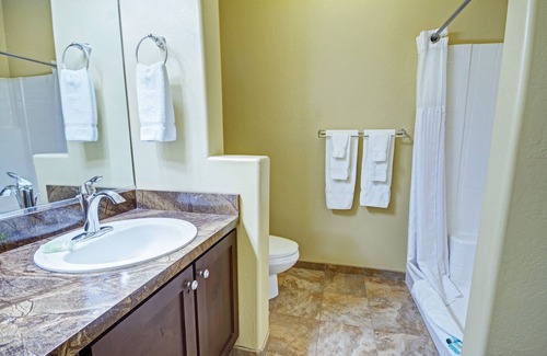 Heber Resort | WorldMark Bison Ranch