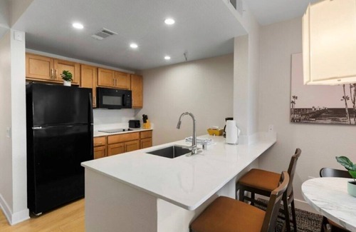 Oceanside Apartment | WorldMark Oceanside - Studio Accessible