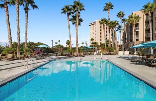 Oceanside Apartment | WorldMark Oceanside - Studio