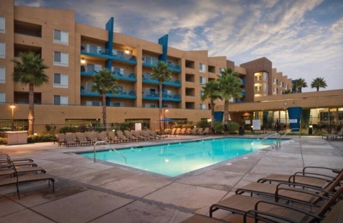 Oceanside Apartment | WorldMark Oceanside - Studio