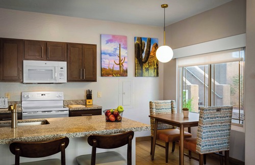 Worldmark Hotel | WorldMark Rancho Vistoso