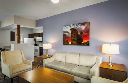 Worldmark Hotel | WorldMark Rancho Vistoso