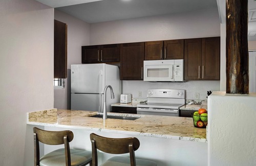 Worldmark Hotel | WorldMark Rancho Vistoso