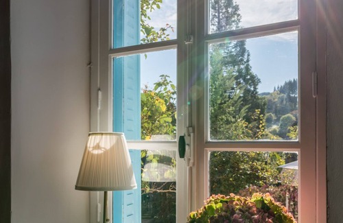 Cussy-en-Morvan Apartment | Would you like to let your mind wander? Welcome to the Morvan Nature Park