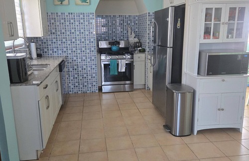 Calbas Plaza Residences House | Wouldn’t you like to stay with this Calendar Girl?