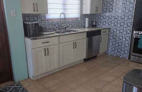 Calbas Plaza Residences House | Wouldn’t you like to stay with this Calendar Girl?