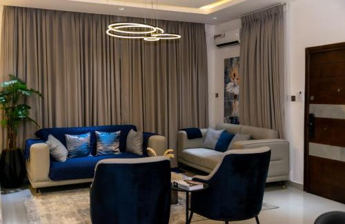 Ofin Apartment | Wrightfield