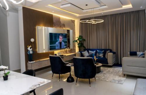 Ofin Apartment | Wrightfield