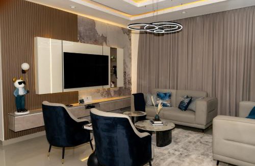 Ofin Apartment | Wrightfield