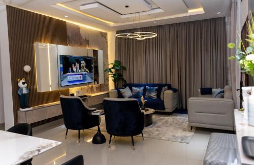 Ofin Apartment | Wrightfield