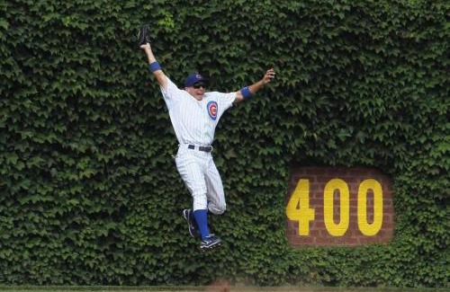 Lakeview Apartment | Wrigley Oasis! Steps from the Field! - 3BD 1BA