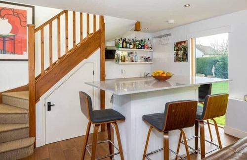 Bury St Edmunds House | Writer's Barn, Bury St Edmunds