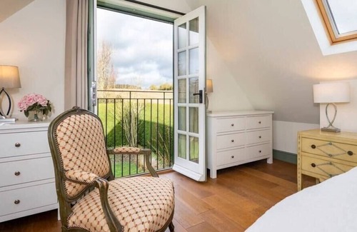 Bury St Edmunds House | Writer's Barn, Bury St Edmunds