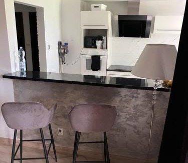 Fabryczna Apartment | Wrocław Manganowa