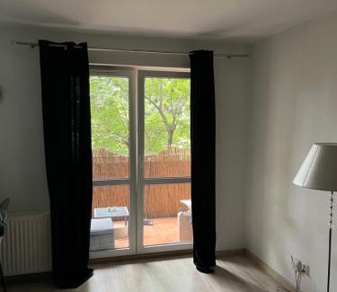 Fabryczna Apartment | Wrocław Manganowa