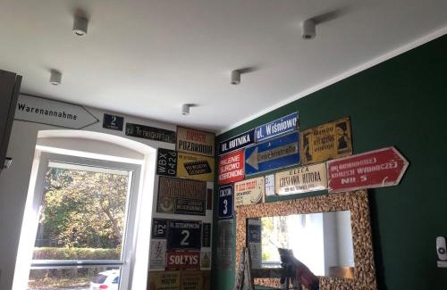 Walbrzych Apartment | Wrocławska 107