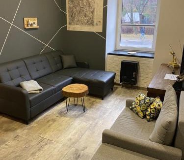 Walbrzych Apartment | Wrocławska 107