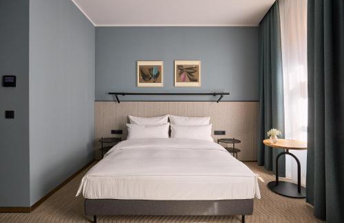 Stare Miasto Hotel | Wroclaw Hotel