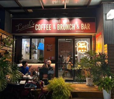 Zhushan House | Wu Wu Qi伍伍七